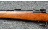 Chilean Mauser ~ 1895 ~ 7×57 MM Mauser - 11 of 16