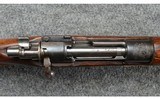 Brazilian Mauser ~ 08-34.30 ~ .30-06 Springfield - 4 of 13