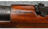 Brazilian Mauser ~ 08-34.30 ~ .30-06 Springfield - 5 of 13