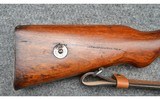 Brazilian Mauser ~ 08-34.30 ~ .30-06 Springfield - 2 of 13