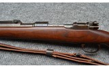 Berliiner-Lubecker ~ 98 ~ 8 MM Mauser - 8 of 12