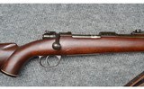 Berliiner-Lubecker ~ 98 ~ 8 MM Mauser - 3 of 12