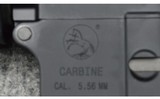 Colt ~ Carbine ~ 5.56×45MM NATO - 9 of 12