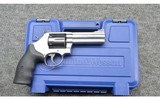 Smith & Wesson ~ 686-6 ~ .357 Magnum - 3 of 3