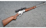 Marlin ~ 336SS ~ .30-30 Winchester - 1 of 15