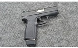 Kahr Arms ~ P45 ~ .45 ACP - 1 of 6