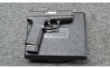 Kahr Arms ~ P45 ~ .45 ACP - 6 of 6