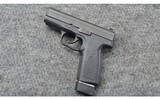 Kahr Arms ~ P45 ~ .45 ACP - 2 of 6