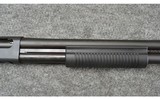 Remington Arms ~ 870 Tactical ~ 12 Gauge - 5 of 11