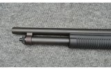Remington Arms ~ 870 Tactical ~ 12 Gauge - 10 of 11