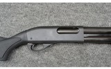 Remington Arms ~ 870 Tactical ~ 12 Gauge - 3 of 11