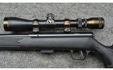 Savage Arms ~ 93 ~ .22 Magnum - 9 of 12