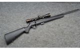 Savage Arms ~ 93 ~ .22 Magnum - 1 of 12