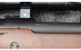 Mossberg ~ Patriot ~ .308 Winchester - 11 of 15