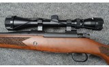 Mossberg ~ Patriot ~ .308 Winchester - 10 of 15