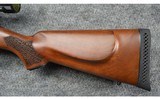 Mossberg ~ Patriot ~ .308 Winchester - 8 of 15