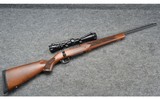 Mossberg ~ Patriot ~ .308 Winchester - 1 of 15