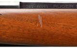 Ruger ~ M77 ~ .243 Winchester - 13 of 16