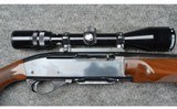 Remington Arms ~ 7400 ~ .270 Winchester - 5 of 15