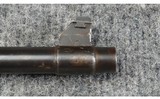 Enfield ~ Mark 3 Star ~ .303 British - 9 of 16