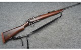 Enfield ~ Mark 3 Star ~ .303 British - 1 of 16