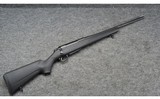 Tikka ~ T3X ~ .308 Winchester - 1 of 12