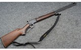 Marlin ~ 39A ~ .22 S/L/LR - 1 of 16