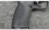 Smith & Wesson ~ M&P 40 ~ .40 S&W - 4 of 5