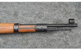 Mauser ~ K98 ~ 8 MM Mauser - 6 of 13
