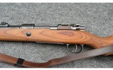 Mauser ~ K98 ~ 8 MM Mauser - 9 of 13