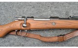 Mauser ~ K98 ~ 8 MM Mauser - 3 of 13