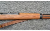 Mauser ~ K98 ~ 8 MM Mauser - 4 of 13