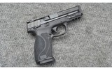 Smith & Wesson ~ M&P 9 ~ 9 MM Luger - 1 of 3
