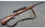 Remington Arms ~ 700 ADL ~ .270 Winchester - 1 of 16