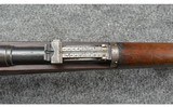 Schmidt & Rubin ~ K11 ~ 7.5×55 MM Swiss - 6 of 16