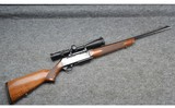 Browning ~ BAR ~ 7 MM Rem. Mag. - 1 of 16
