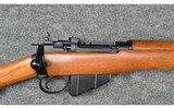 Enfield ~ No. 4 Mk. 1 ~ .303 British - 3 of 12