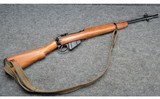 Enfield ~ No. 4 Mk. 1 ~ .303 British - 1 of 12