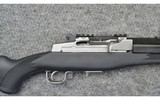 Ruger ~ Ranch Rifle ~ 5.56×45 MM NATO - 3 of 14