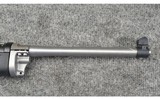 Ruger ~ Ranch Rifle ~ 5.56×45 MM NATO - 7 of 14