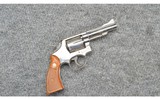 Smith & Wesson ~ 15 – 3 ~ .38 S&W Special - 1 of 6