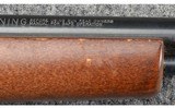 Marlin ~ 60 ~ .22 LR - 6 of 16