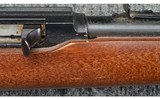 Marlin ~ 60 ~ .22 LR - 4 of 16