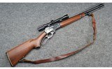 Marlin ~ 336 RC ~ .30-30 Winchester - 1 of 16