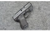 Heckler & Koch ~ P30SK ~ 9 MM Luger - 1 of 3