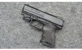 Heckler & Koch ~ P30SK ~ 9 MM Luger - 2 of 3