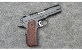 Ed Brown ~ EVO ~ 9 MM Luger - 1 of 4