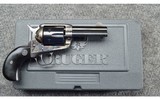 Ruger ~ VAQUERO ~ .45 Long colt - 7 of 7