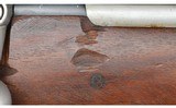 R. Famage ~ K98 ~ .30-06 Springfield. - 4 of 13