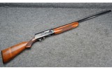 Remington Arms ~ Sportsman ~ 12 Gauge - 1 of 14